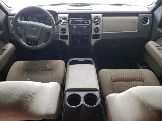 Photo 8 from auction – 2010 FORD F150 SUPER with VIN 1FTEW1C88AKE24236