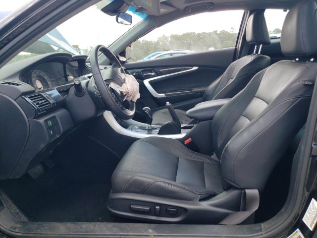 Photo 7 from auction – 2013 HONDA ACCORD EXL with VIN 1HGCT2B8XDA009504