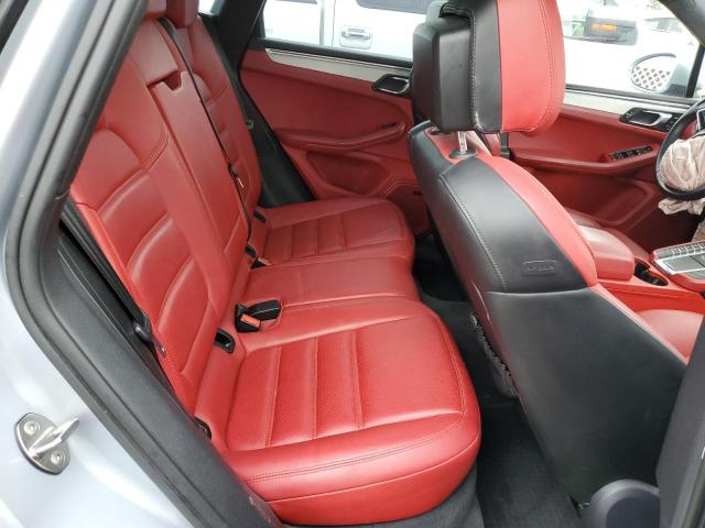 Photo 11 from auction – 2015 PORSCHE MACAN TURB with VIN WP1AF1A54FLB92953