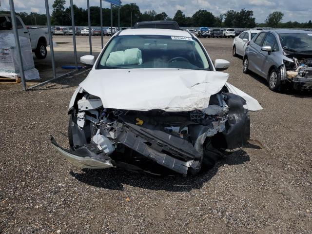 Photo 5 from auction – 2014 FORD FOCUS SE with VIN 1FADP3F2XEL135666
