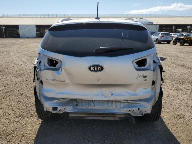Photo 6 from auction – 2012 KIA SPORTAGE E with VIN KNDPC3A21C7245599