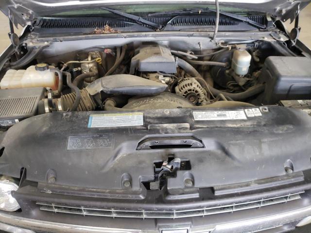 Photo 11 from auction – 2000 CHEVROLET SILVERADO with VIN 1GCEK19V4YE185964