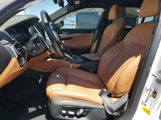 Photo 7 from auction – 2018 BMW 530 I with VIN WBAJA5C55JG899482