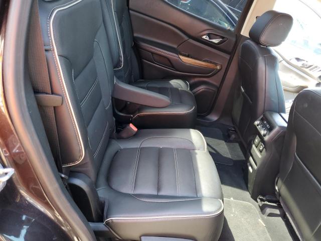 Photo 11 from auction – 2017 GMC ACADIA DEN with VIN 1GKKNPLS8HZ164057