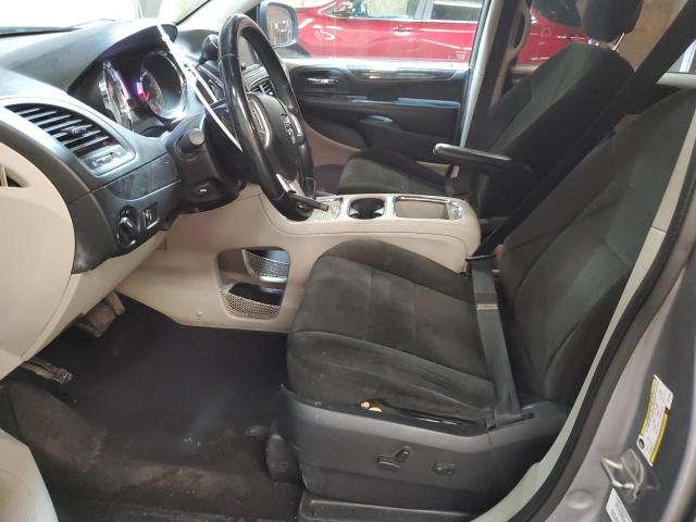 Photo 7 from auction – 2013 DODGE GRAND CARA with VIN 2C4RDGCG4DR717980
