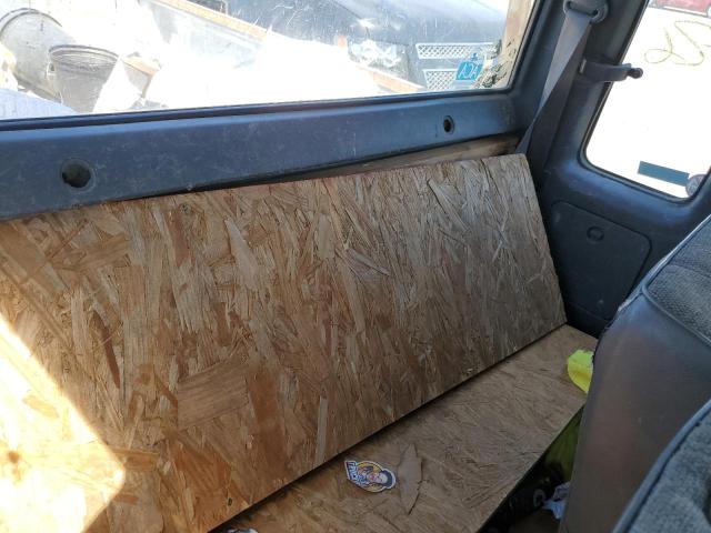 Photo 10 from auction – 1989 TOYOTA PICKUP 1/2 with VIN JT4RN93P7K0009822