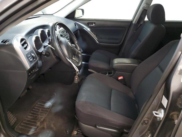 Photo 7 from auction – 2005 TOYOTA COROLLA MA with VIN 2T1LR32E25C346769