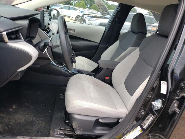 Photo 7 from auction – 2022 TOYOTA COROLLA LE with VIN 5YFEPMAEXNP328994