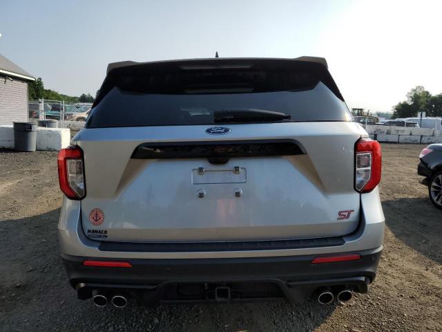 Photo 6 from auction – 2021 FORD EXPLORER S with VIN 1FM5K8GC0MGB19500