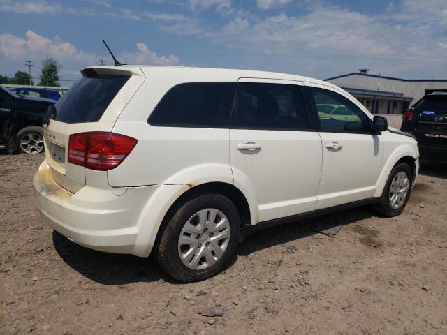 Photo 3 from auction – 2013 DODGE JOURNEY SE with VIN 3C4PDCAB0DT710674