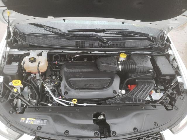 Photo 12 from auction – 2022 CHRYSLER PACIFICA T with VIN 2C4RC1BG5NR168891