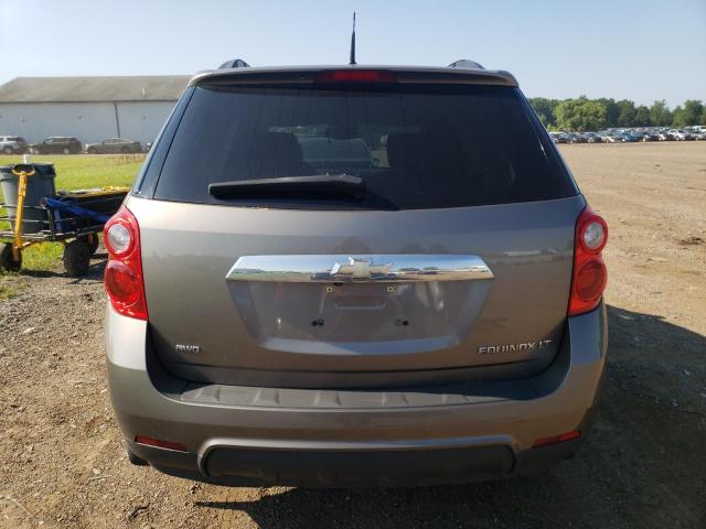 Zdjęcie 6 z aukcji – 2011 CHEVROLET EQUINOX LT z VIN 2CNFLNEC6B6384065