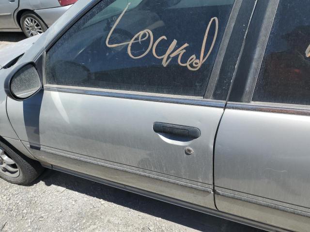 Photo 9 from auction – 1996 NISSAN SENTRA E with VIN 1N4AB41D9TC709882