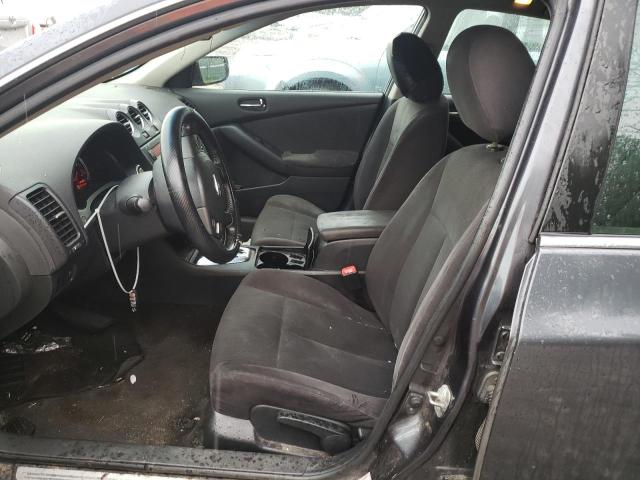 Photo 7 from auction – 2011 NISSAN ALTIMA BAS with VIN 1N4AL2AP0BN422560