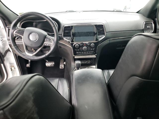 Photo 8 from auction – 2019 JEEP GRAND CHER with VIN 1C4RJFCG2KC834353