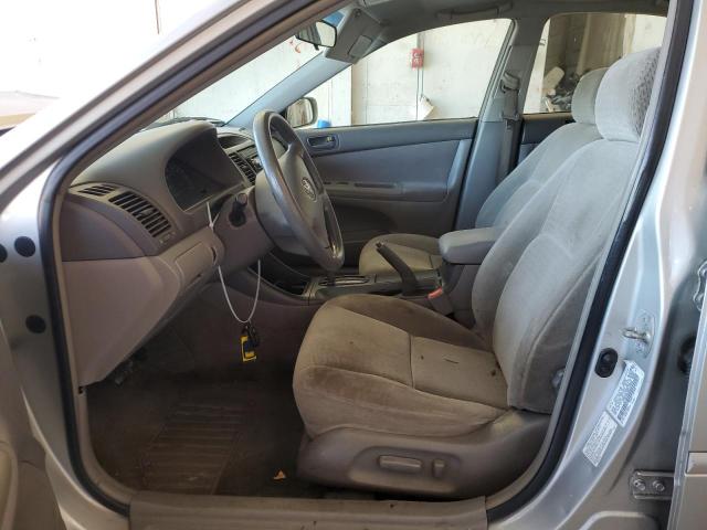 Photo 7 from auction – 2002 TOYOTA CAMRY LE with VIN 4T1BE32K22U621869