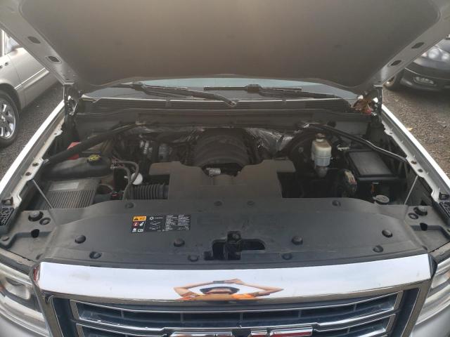 Photo 11 from auction – 2014 GMC SIERRA K15 with VIN 3GTU2VEC5EG145419
