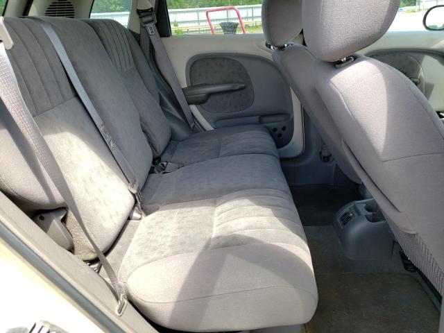 Photo 11 from auction – 2002 CHRYSLER PT CRUISER with VIN 3C4FY48B22T259899