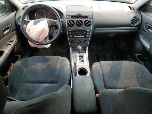Photo 8 from auction – 2007 MAZDA 6 I with VIN 1YVHP84C175M18883