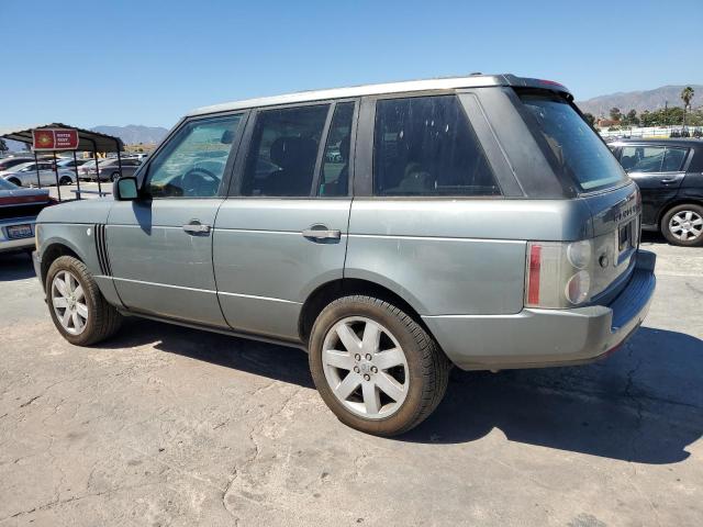 Photo 2 from auction – 2006 LAND ROVER RANGE ROVE with VIN SALMF15456A206508