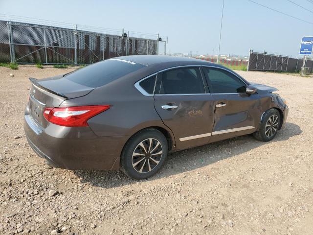 Photo 3 from auction – 2016 NISSAN ALTIMA 2.5 with VIN 1N4AL3AP2GN384908