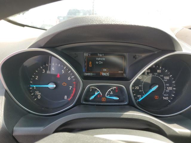 Photo 9 from auction – 2018 FORD ESCAPE S with VIN 1FMCU0F77JUA54567