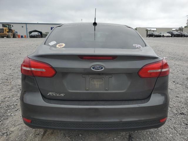 Photo 6 from auction – 2017 FORD FOCUS S with VIN 1FADP3E20HL313249