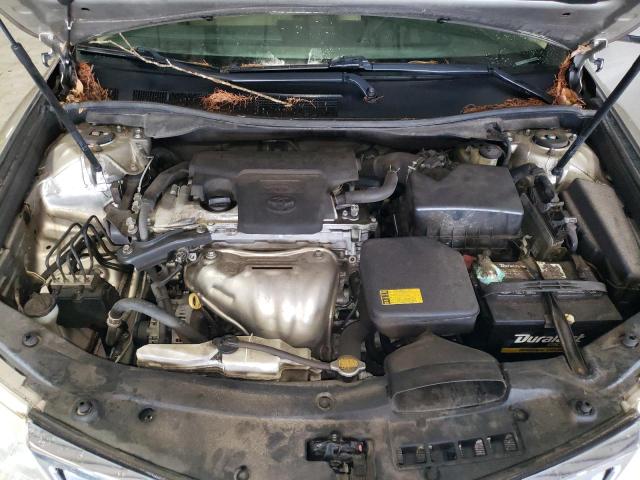 Photo 11 from auction – 2014 TOYOTA CAMRY L with VIN 4T1BF1FK0EU456565