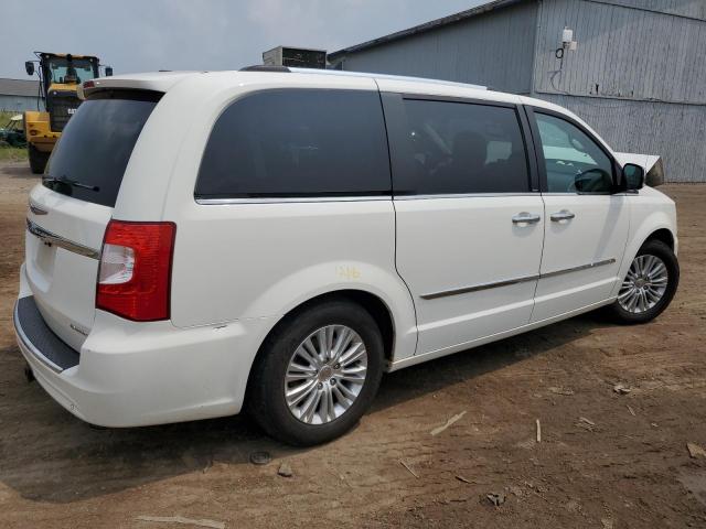 Photo 3 from auction – 2013 CHRYSLER TOWN & COU with VIN 2C4RC1GG8DR531241