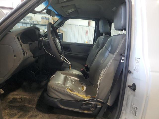 Photo 7 from auction – 2011 FORD RANGER with VIN 1FTKR1ADXBPB01076