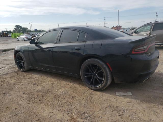 Photo 2 from auction – 2016 DODGE CHARGER SE with VIN 2C3CDXBG1GH241757