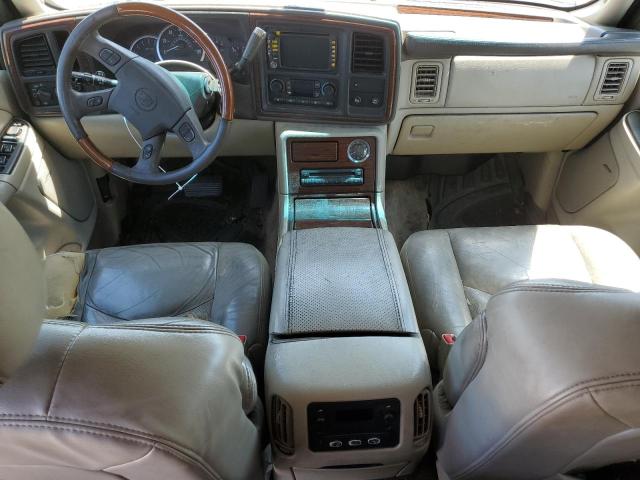 Photo 8 from auction – 2003 CADILLAC ESCALADE E with VIN 3GYEK63N13G328256