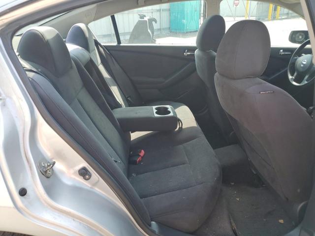 Photo 10 from auction – 2012 NISSAN ALTIMA BAS with VIN 1N4AL2APXCN464462