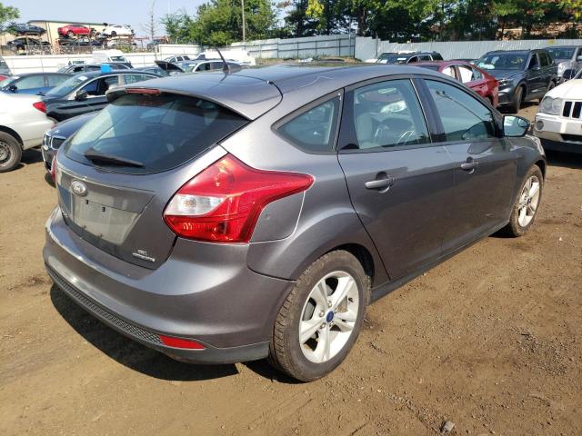 Zdjęcie 3 z aukcji – 2014 FORD FOCUS SE z VIN 1FADP3K2XEL425346