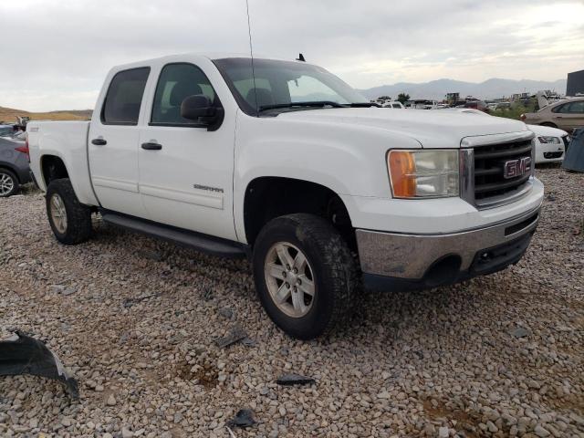 Photo 4 from auction – 2011 GMC SIERRA K15 with VIN 3GTP2VE33BG174152