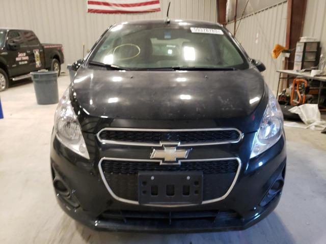 صورة رقم 5 من المزاد - 2014 CHEVROLET SPARK 1LT مع VIN KL8CD6S91EC435415