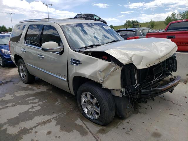 Photo 4 from auction – 2010 CADILLAC ESCALADE P with VIN 1GYUKCEFXAR207559