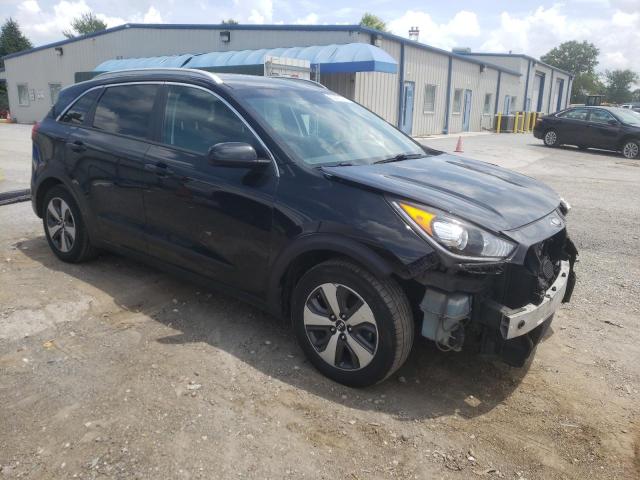 Photo 4 from auction – 2017 KIA NIRO FE with VIN KNDCB3LC8H5049377