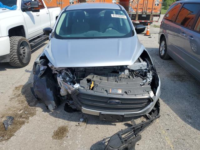 Photo 5 from auction – 2017 FORD ESCAPE S with VIN 1FMCU0F71HUA50170