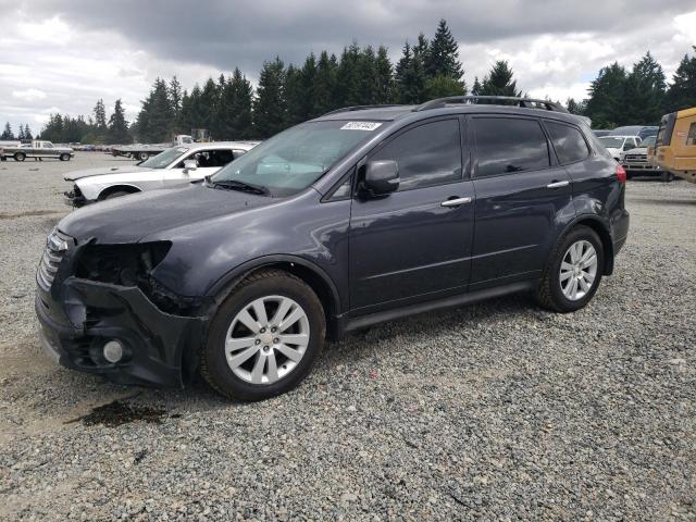 SUBARU TRIBECA LI 2008 with VIN 4S4WX93D484408574 - Photo from auction