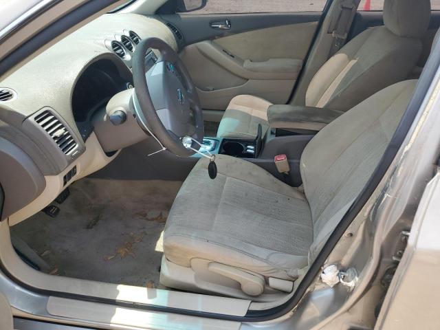 Photo 7 from auction – 2011 NISSAN ALTIMA BAS with VIN 1N4AL2AP5BN476808