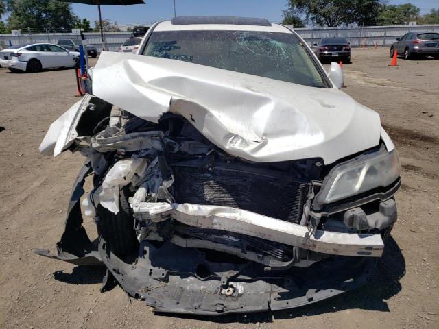 Photo 5 from auction – 2015 ACURA RDX with VIN 5J8TB4H36FL014278