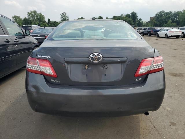 Photo 6 from auction – 2011 TOYOTA CAMRY BASE with VIN 4T1BF3EK8BU641195