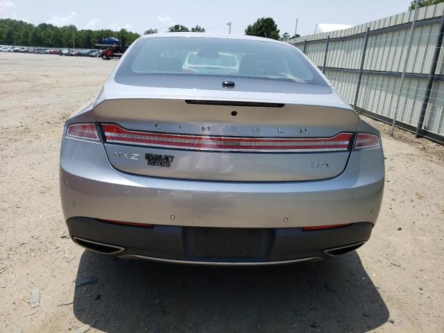 Photo 6 from auction – 2020 LINCOLN MKZ with VIN 3LN6L5A90LR611500