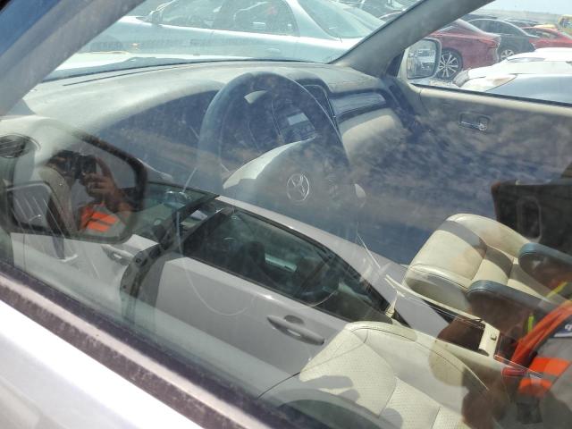 Photo 8 from auction – 2002 TOYOTA HIGHLANDER with VIN JTEHF21A020091547