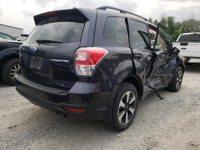 Photo 3 from auction – 2018 SUBARU FORESTER 2 with VIN JF2SJAEC6JH520450
