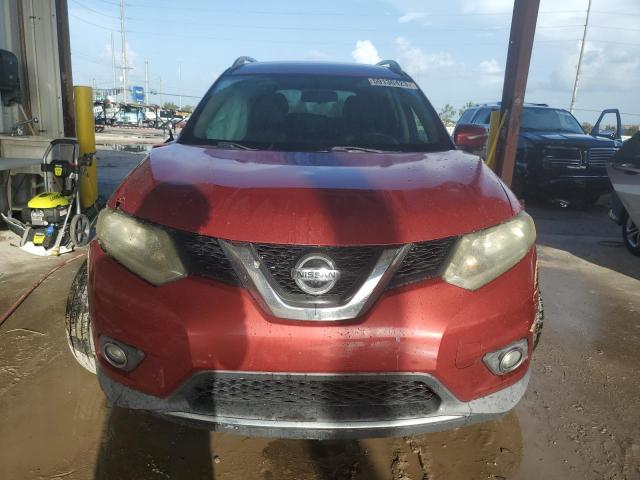 Photo 5 from auction – 2015 NISSAN ROGUE S with VIN 5N1AT2MT4FC772175