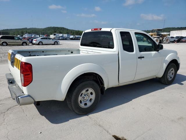 Photo 3 from auction – 2013 NISSAN FRONTIER S with VIN 1N6BD0CT0DN741757
