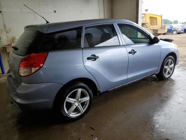 Photo 3 from auction – 2003 TOYOTA COROLLA MA with VIN 2T1KR32E43C137378