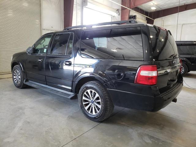 Photo 2 from auction – 2017 FORD EXPEDITION with VIN 1FMJK1JT8HEA01209